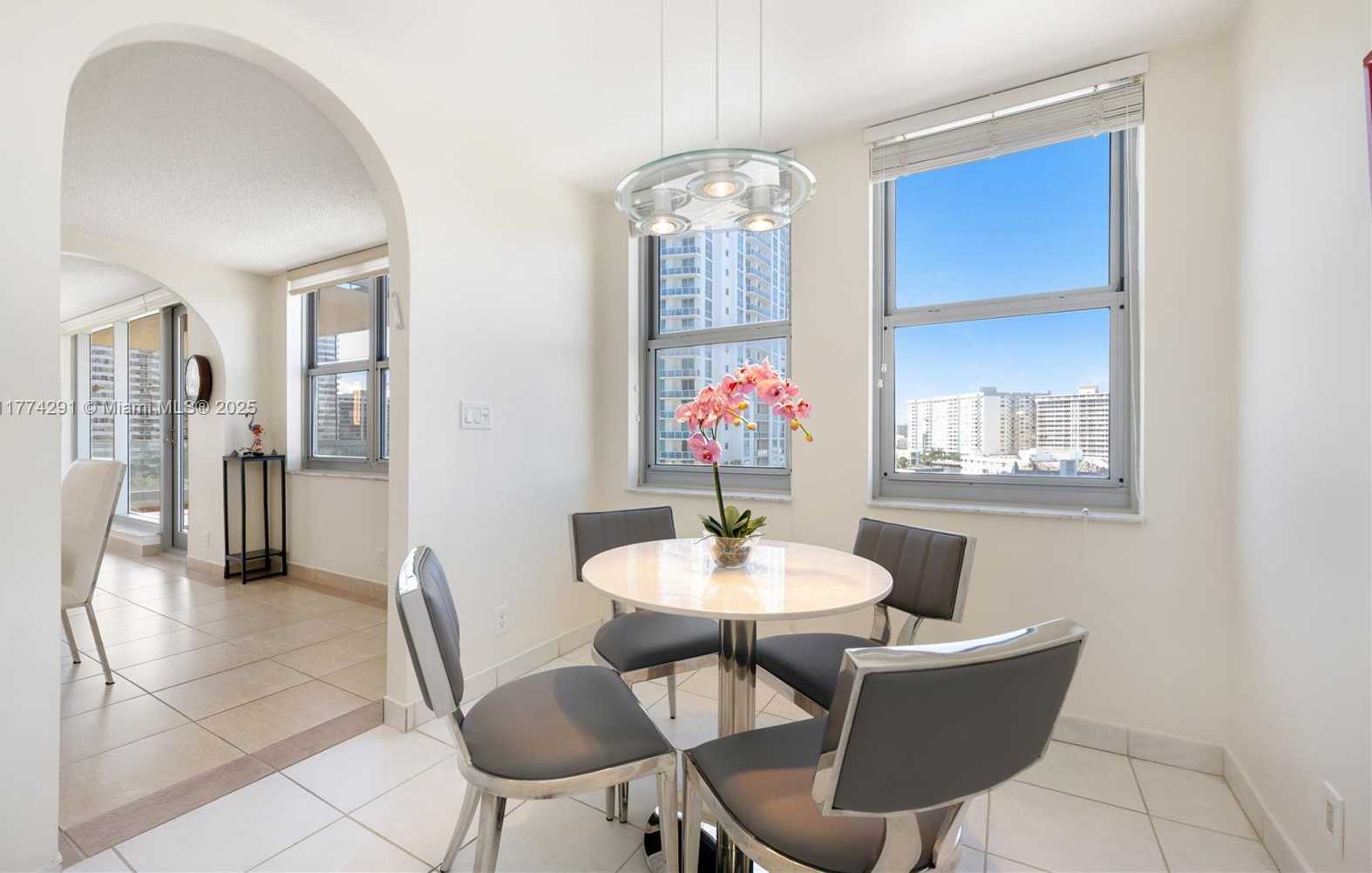 Small Image of 1920 SOUTH OCEAN DR #7A, Hallandale Beach Number 9