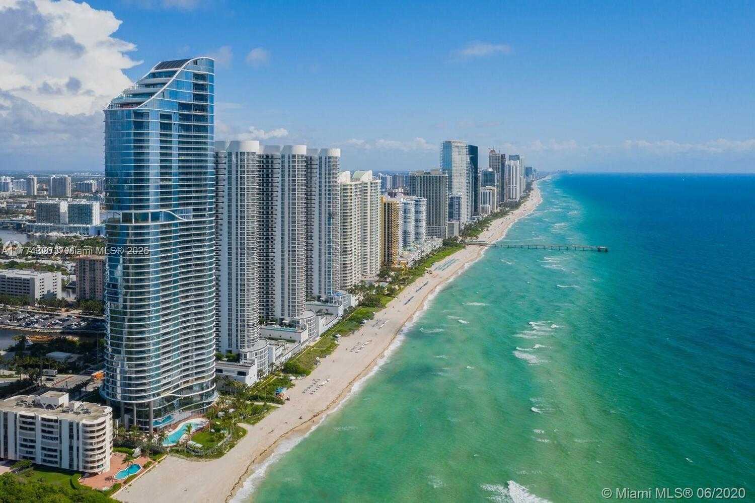 Small Image of 15901 COLLINS AVE #405, Sunny Isles Beach Number 28