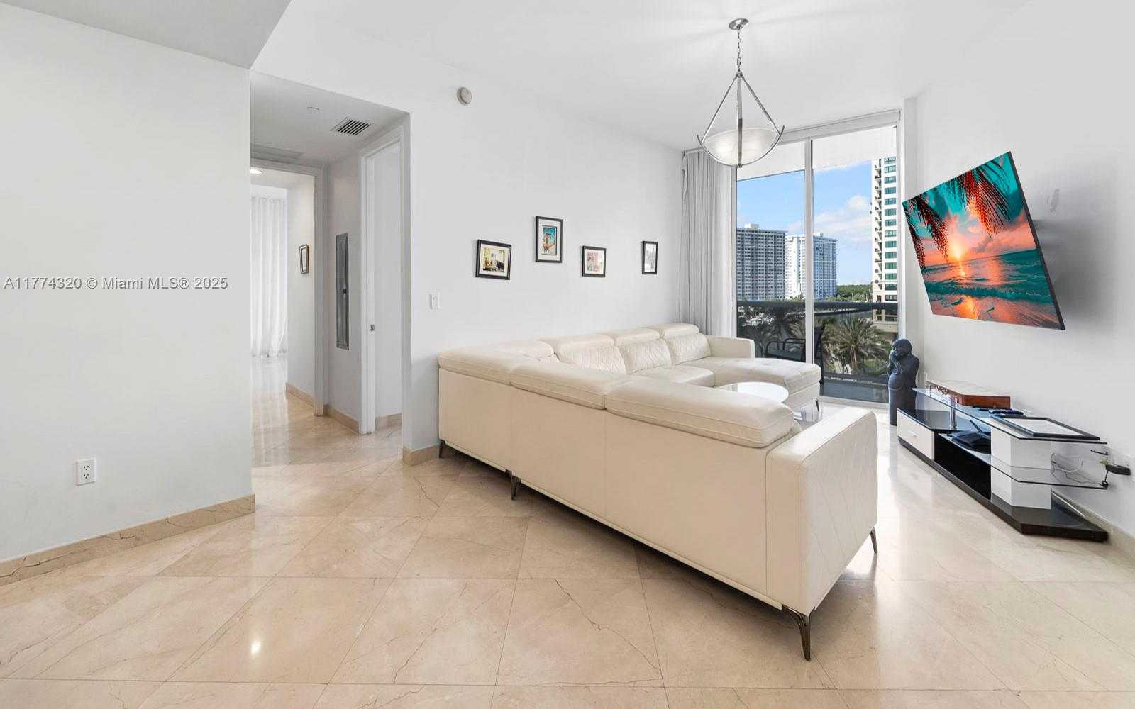 Small Image of 15901 COLLINS AVE #405, Sunny Isles Beach Number 5