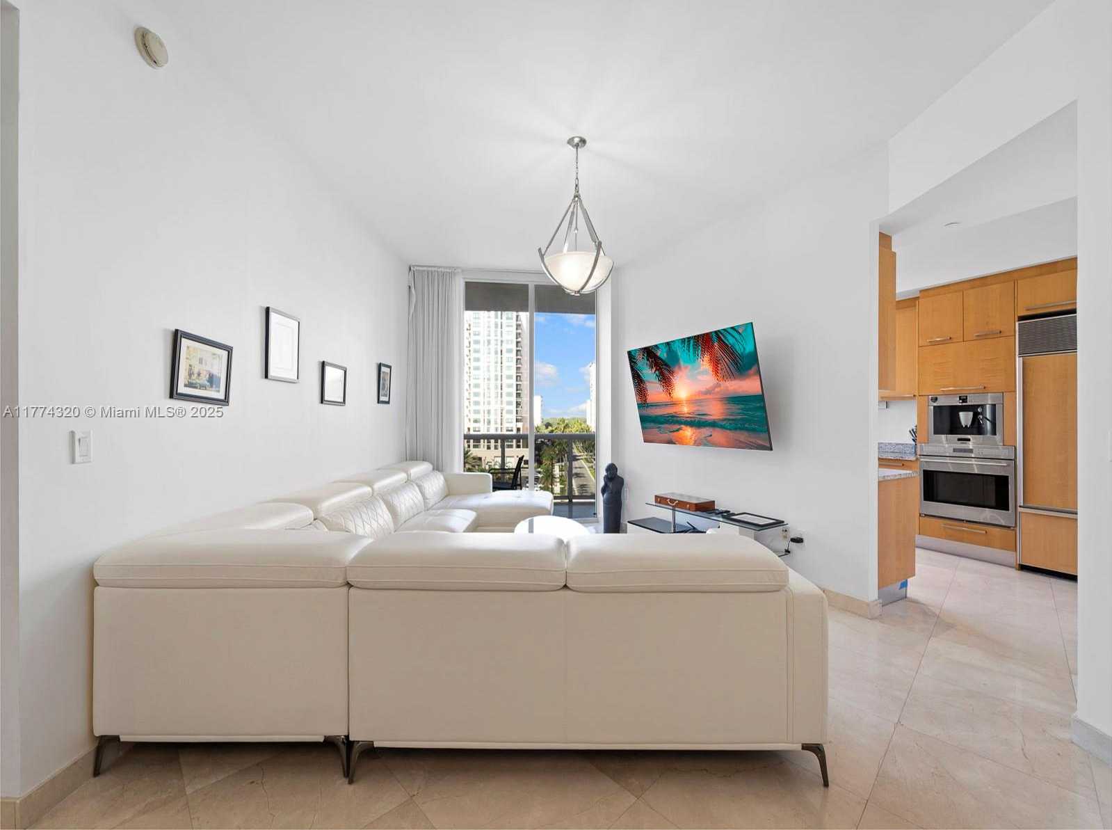 Small Image of 15901 COLLINS AVE #405, Sunny Isles Beach Number 7