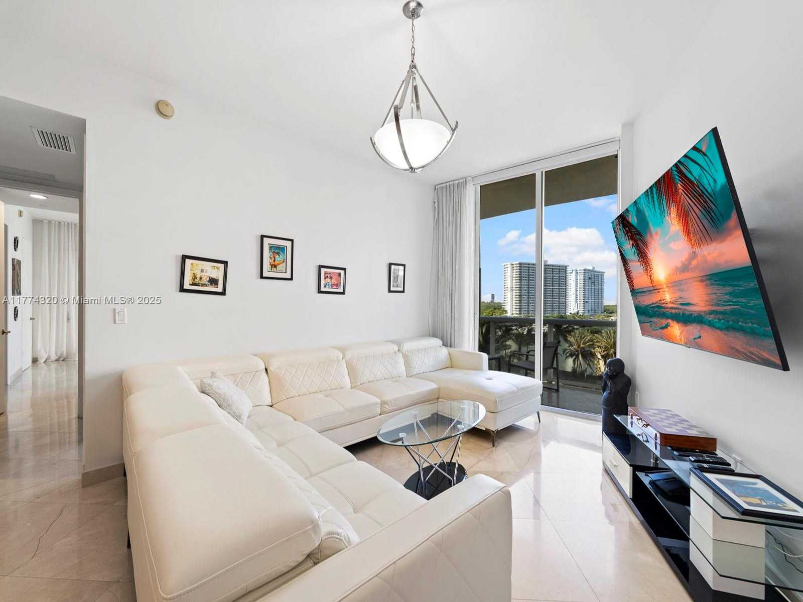 Small Image of 15901 COLLINS AVE #405, Sunny Isles Beach Number 8