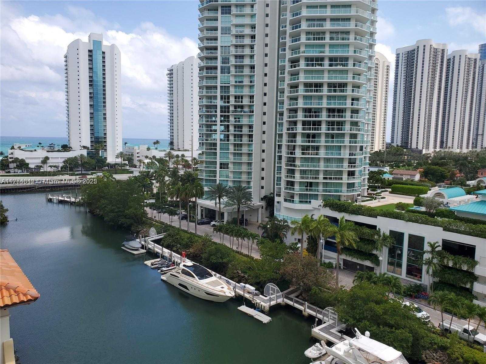 Small Image of 250 SUNNY ISLES BLVD #3-805, Sunny Isles Beach Number 2