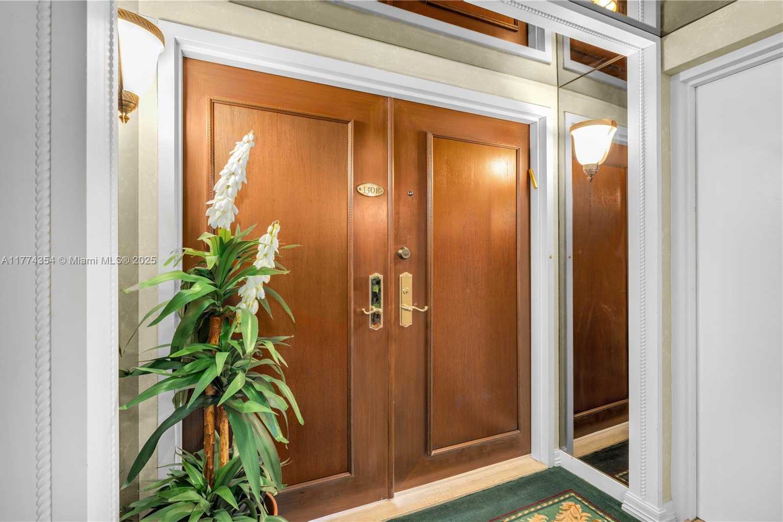 Small Image of 10175 COLLINS AVE #1401, Bal Harbour Number 21