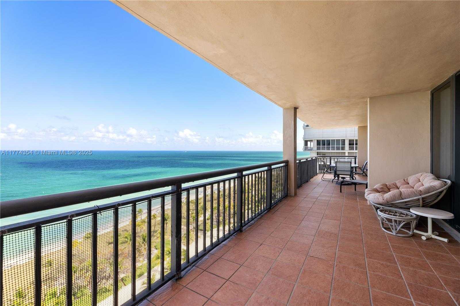 Small Image of 10175 COLLINS AVE #1401, Bal Harbour Number 3