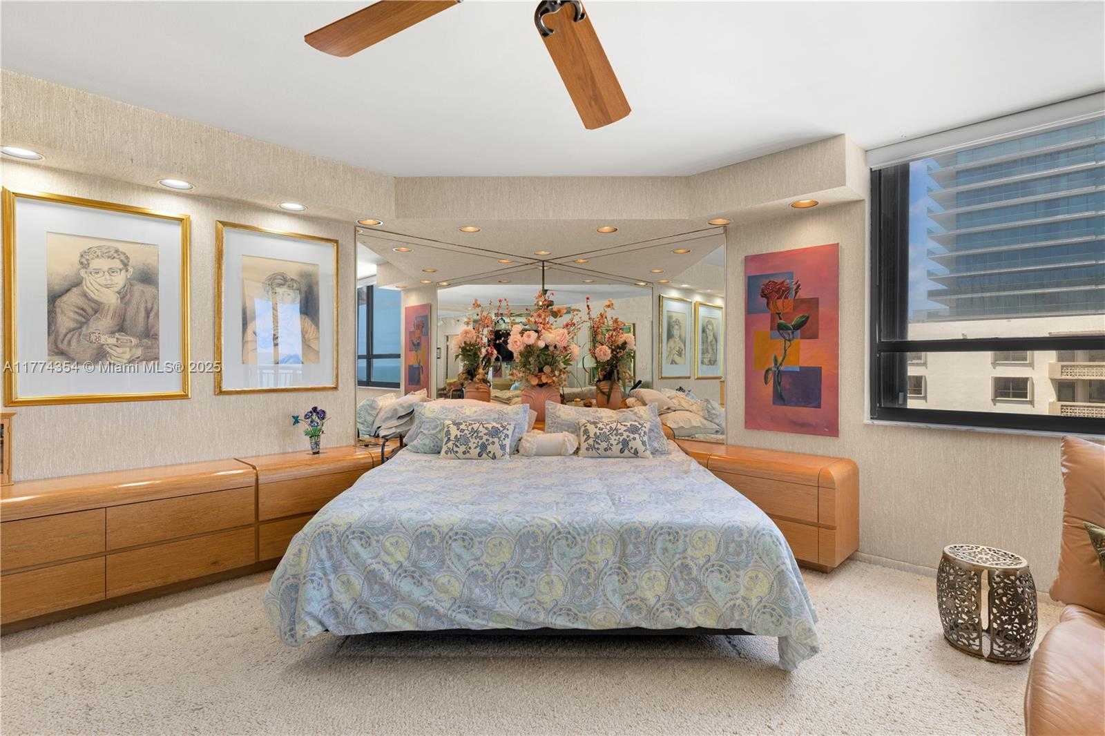Small Image of 10175 COLLINS AVE #1401, Bal Harbour Number 5