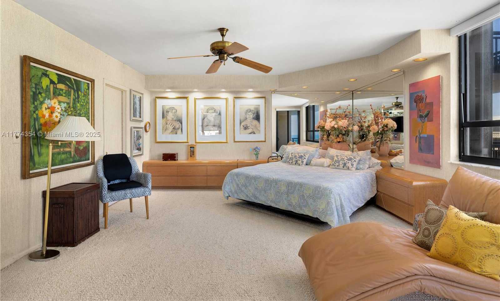 Small Image of 10175 COLLINS AVE #1401, Bal Harbour Number 6