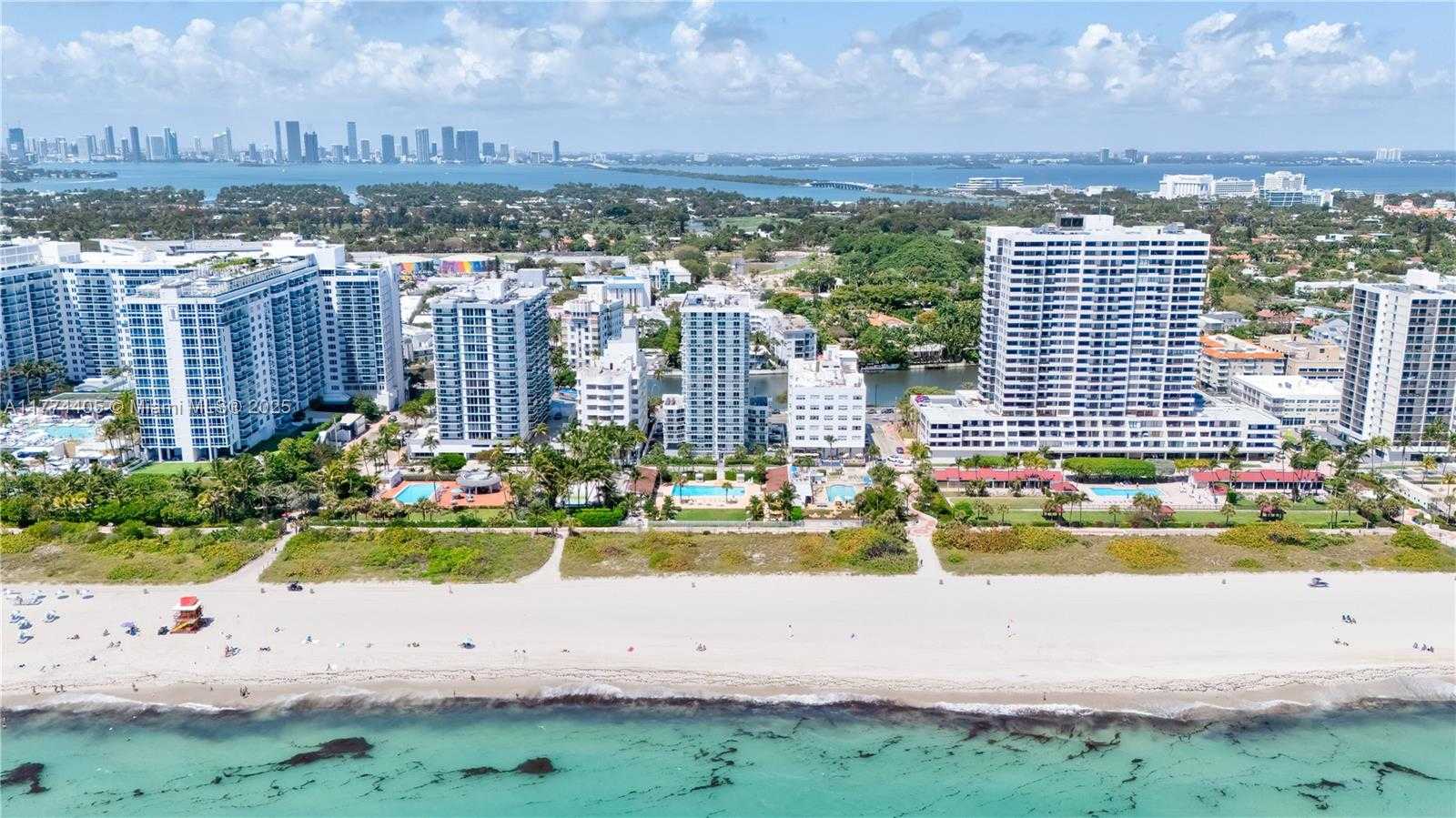Small Image of 2457 COLLINS AVE #202, Miami Beach Number 11