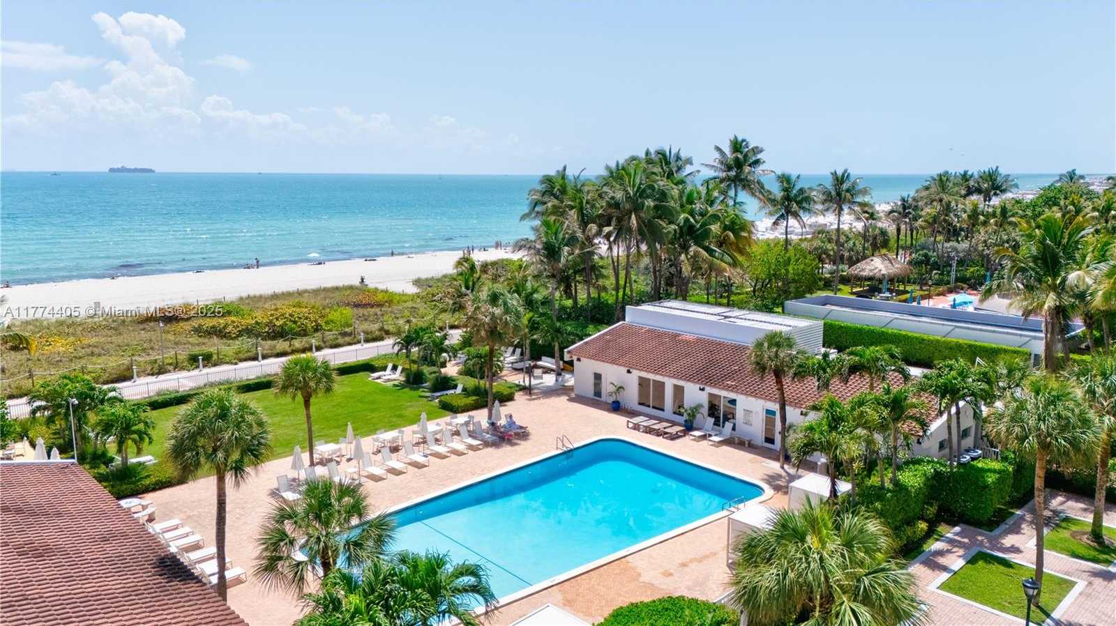 Small Image of 2457 COLLINS AVE #202, Miami Beach Number 12