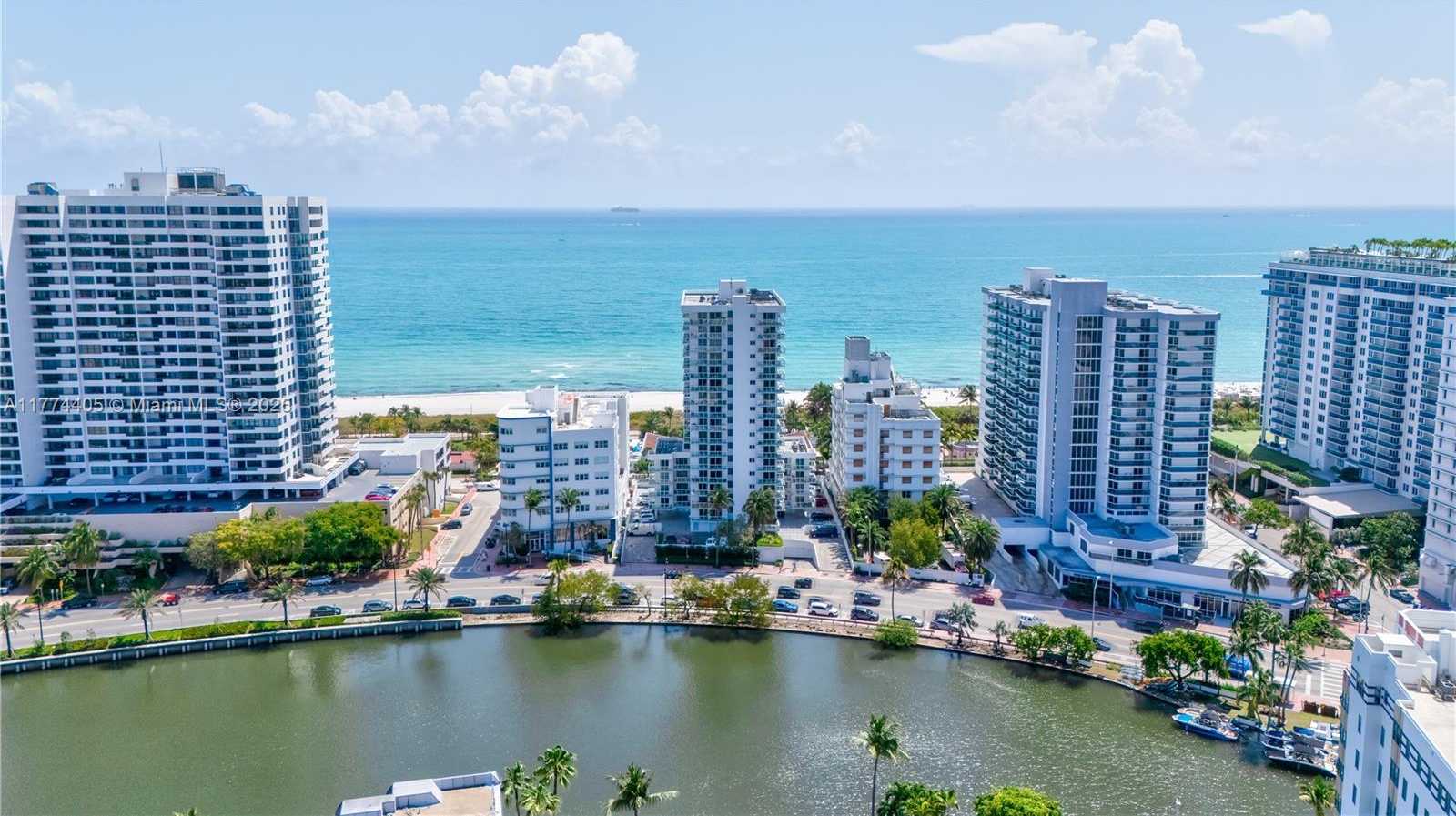 Small Image of 2457 COLLINS AVE #202, Miami Beach Number 13