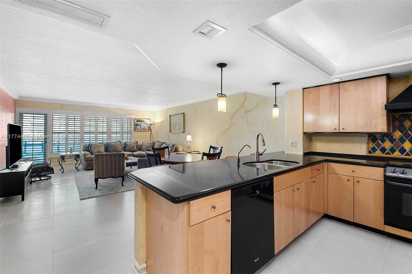 Small Image of 3900 GALT OCEAN DR #214, Fort Lauderdale Number 11