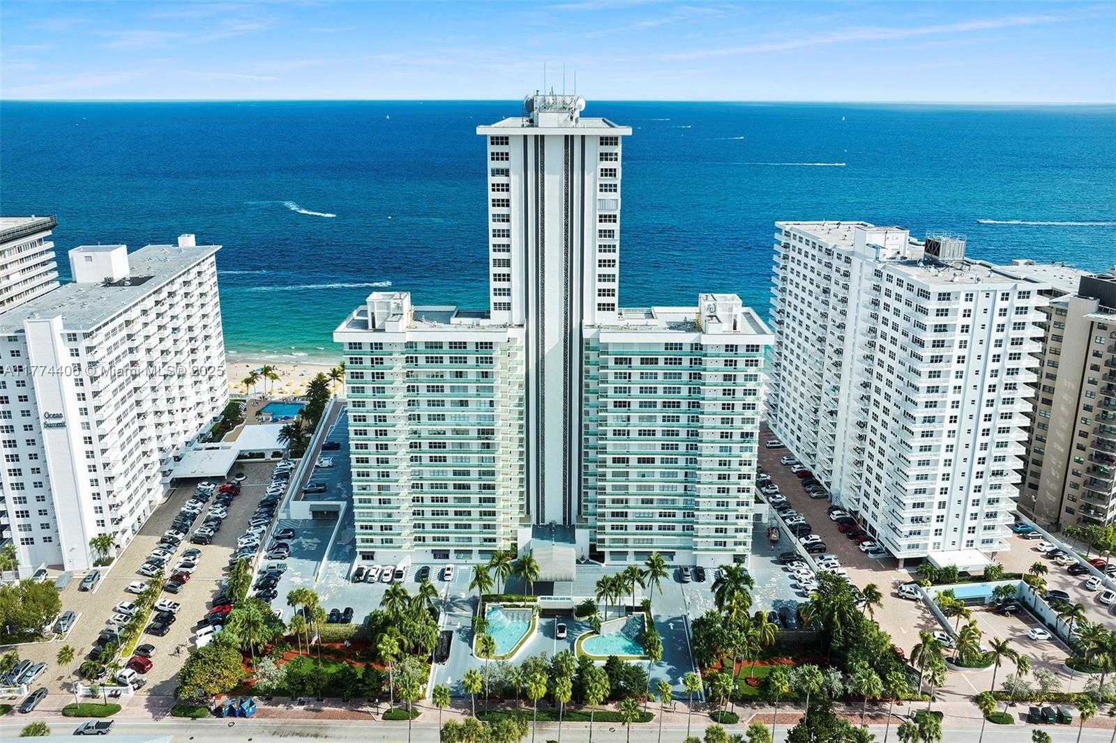 Small Image of 3900 GALT OCEAN DR #214, Fort Lauderdale Number 2