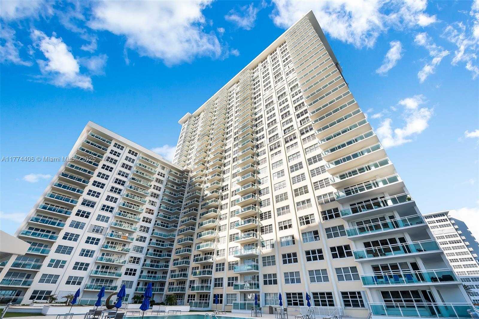 Small Image of 3900 GALT OCEAN DR #214, Fort Lauderdale Number 20
