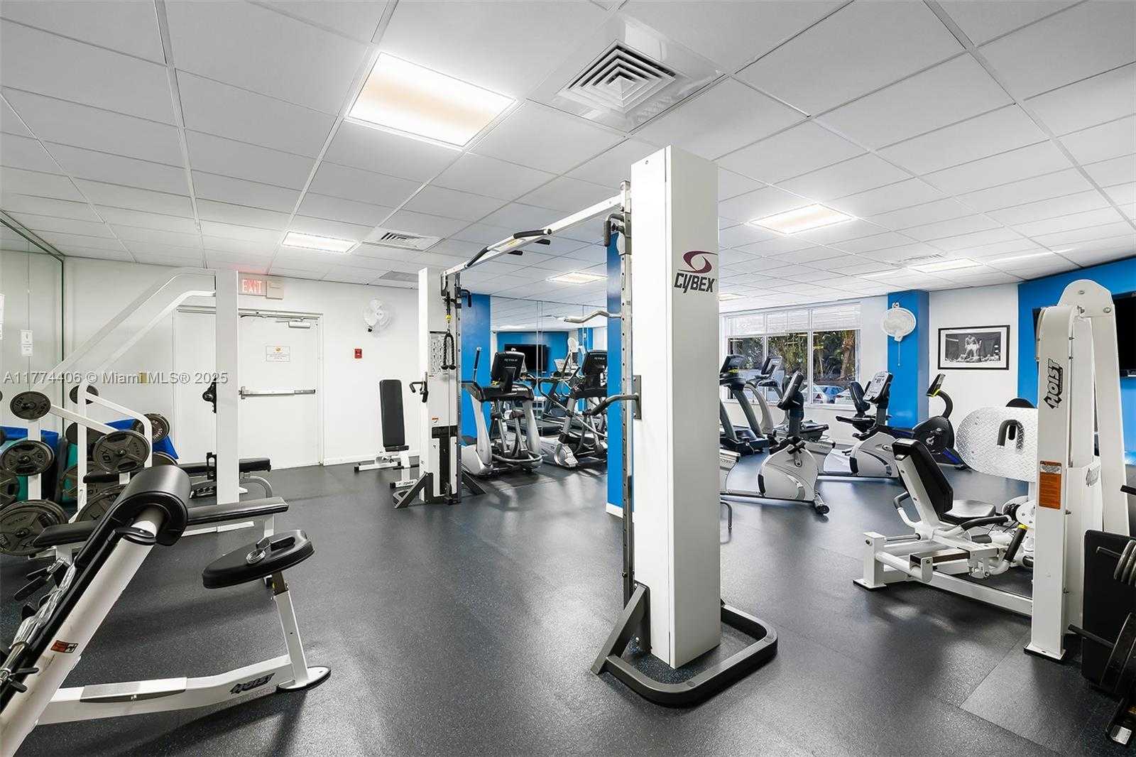 Small Image of 3900 GALT OCEAN DR #214, Fort Lauderdale Number 23