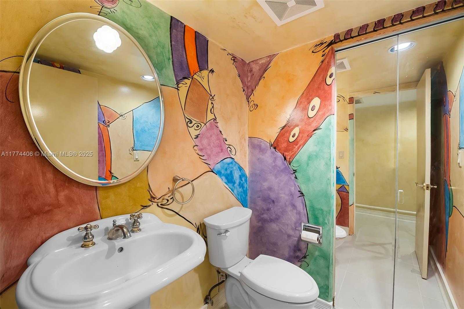 Small Image of 3900 GALT OCEAN DR #214, Fort Lauderdale Number 25