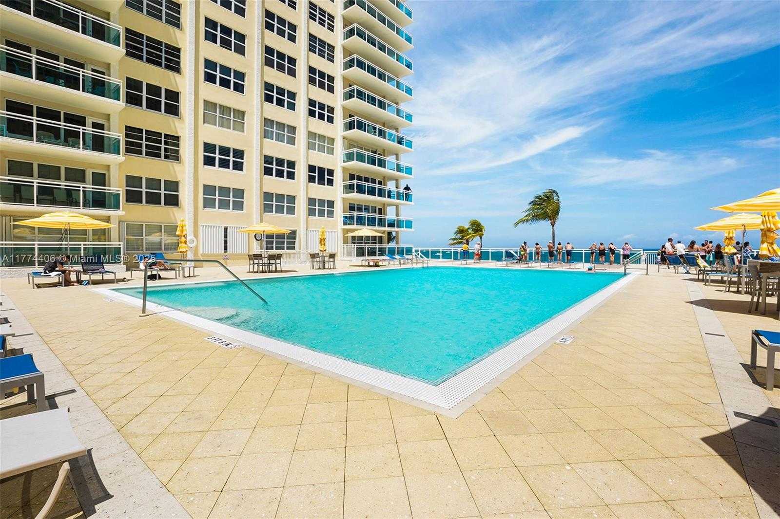 Small Image of 3900 GALT OCEAN DR #214, Fort Lauderdale Number 28