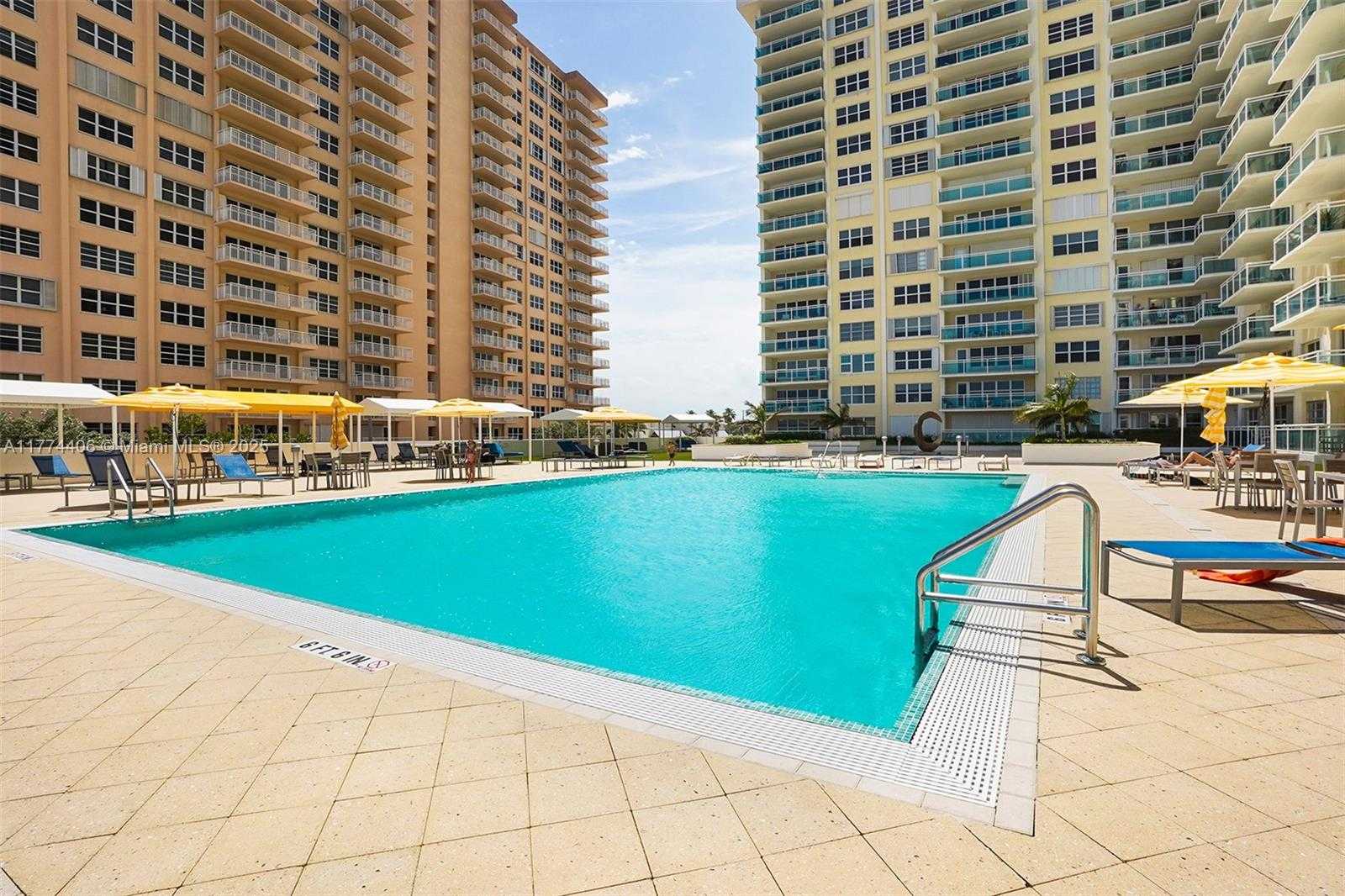 Small Image of 3900 GALT OCEAN DR #214, Fort Lauderdale Number 29