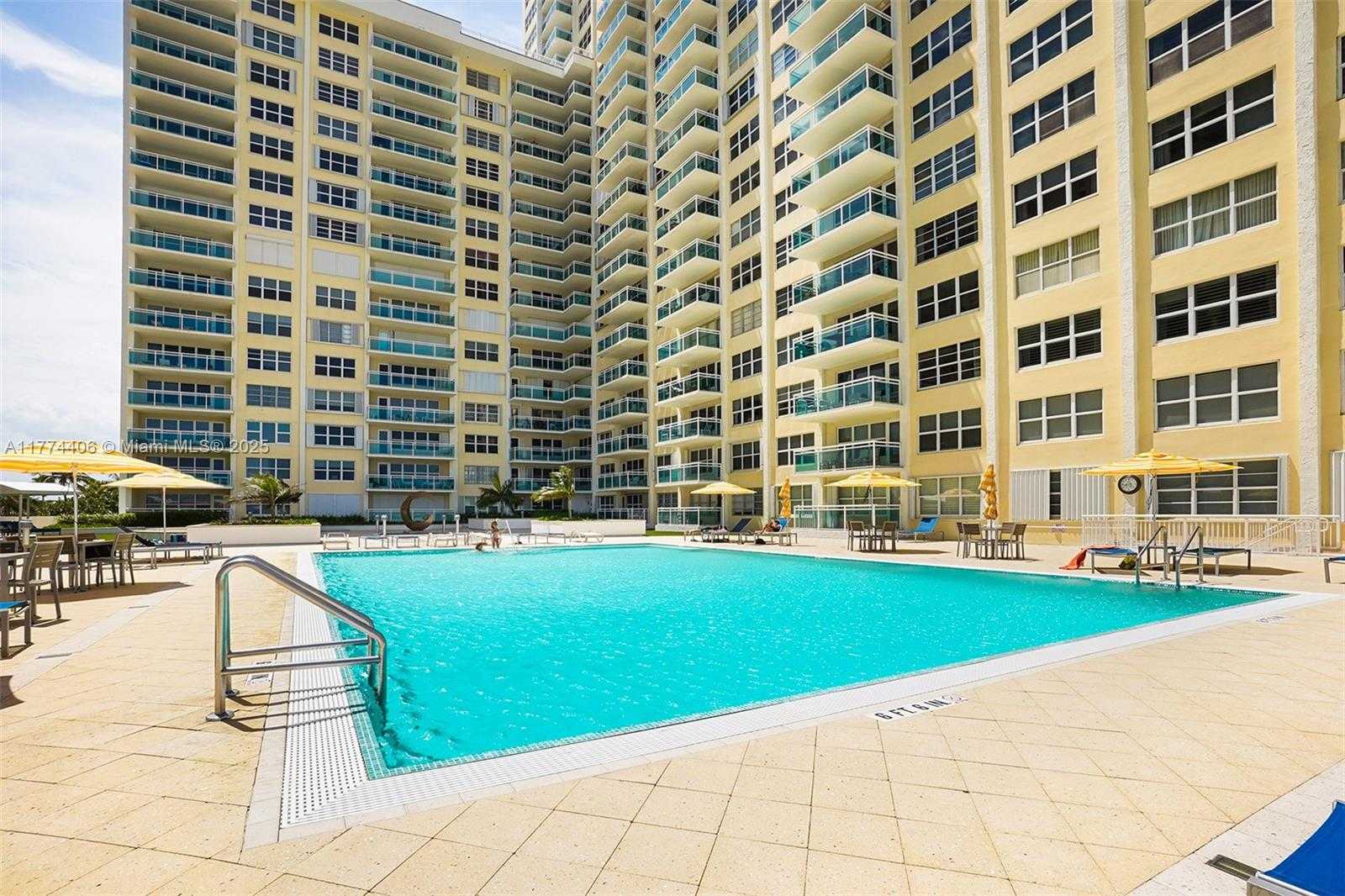 Small Image of 3900 GALT OCEAN DR #214, Fort Lauderdale Number 30
