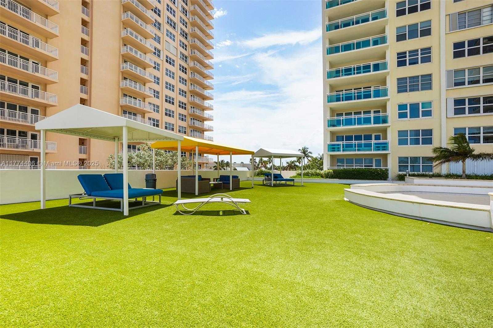 Small Image of 3900 GALT OCEAN DR #214, Fort Lauderdale Number 31