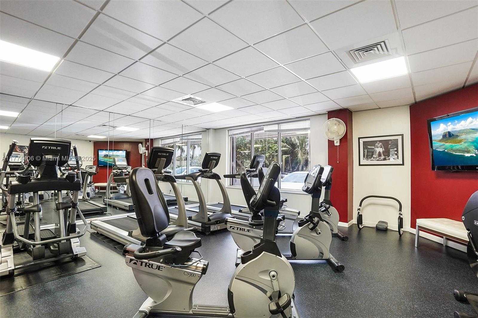 Small Image of 3900 GALT OCEAN DR #214, Fort Lauderdale Number 32