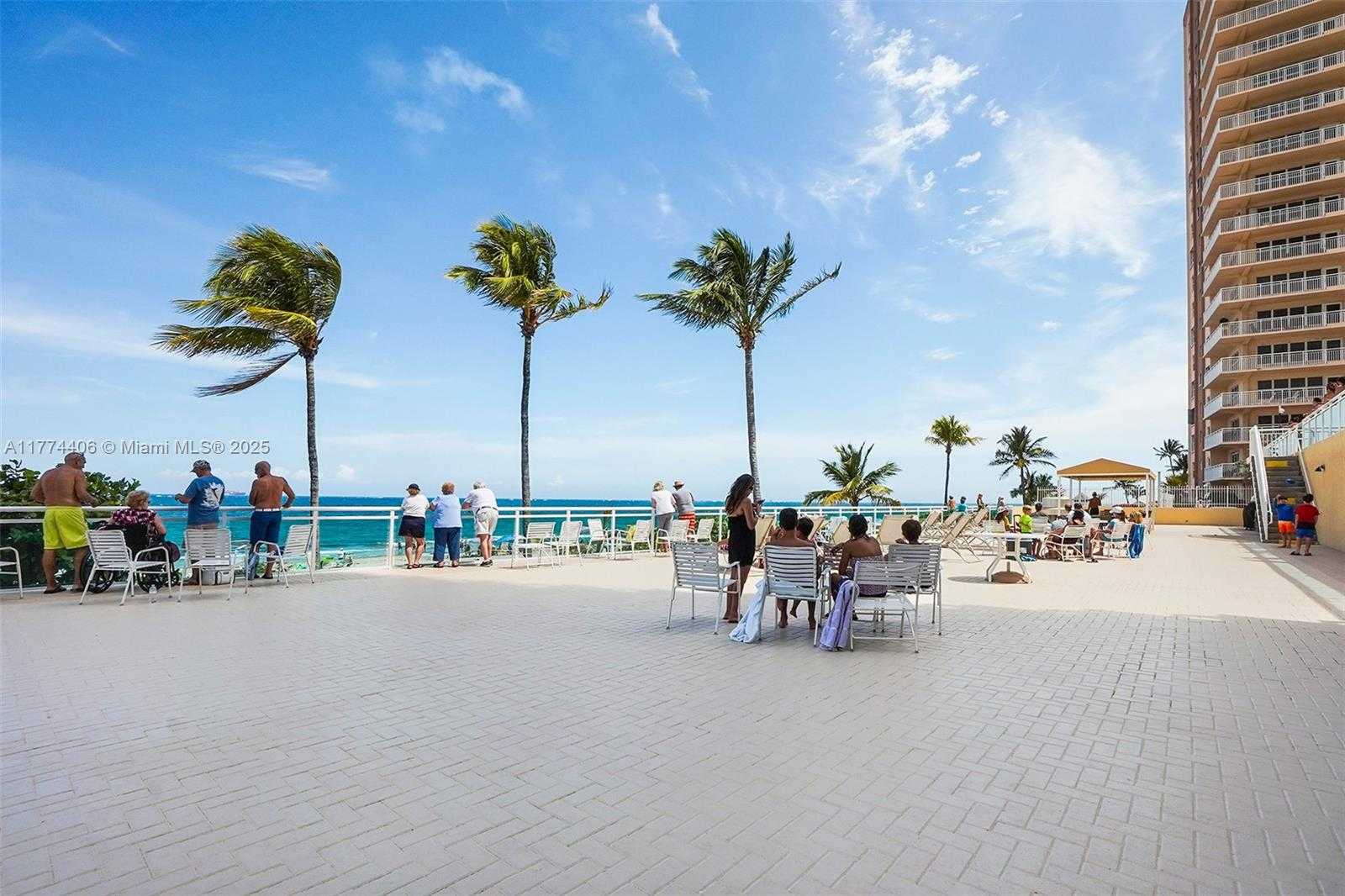 Small Image of 3900 GALT OCEAN DR #214, Fort Lauderdale Number 34