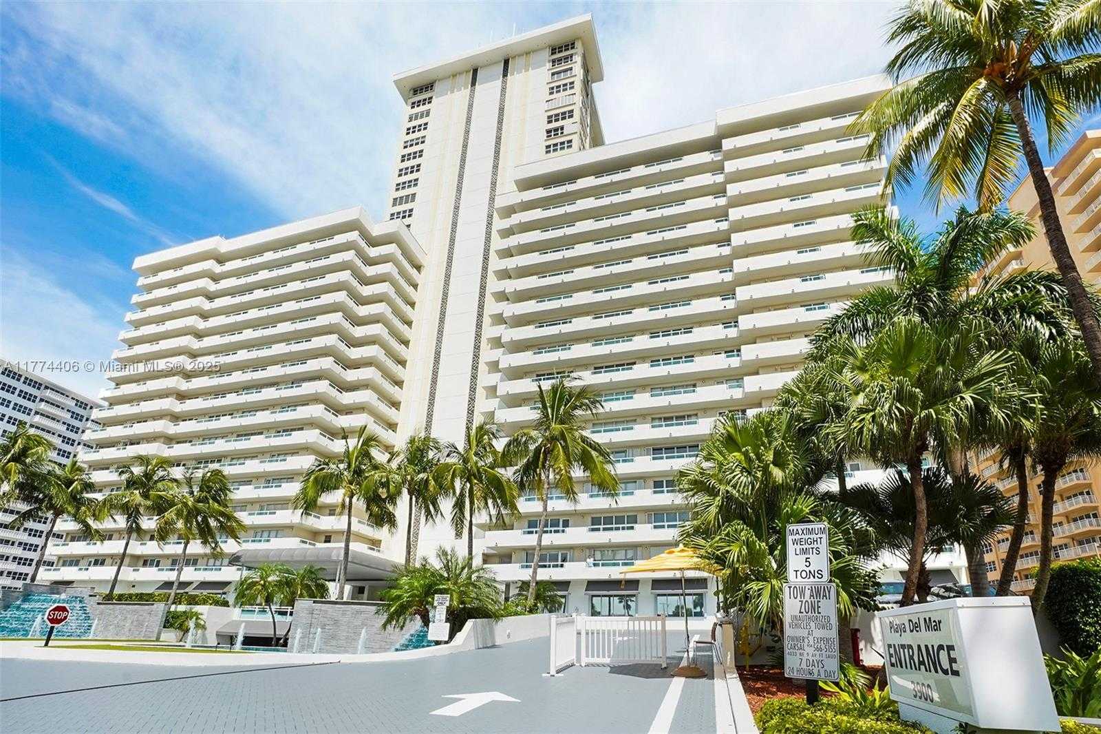 Small Image of 3900 GALT OCEAN DR #214, Fort Lauderdale Number 35