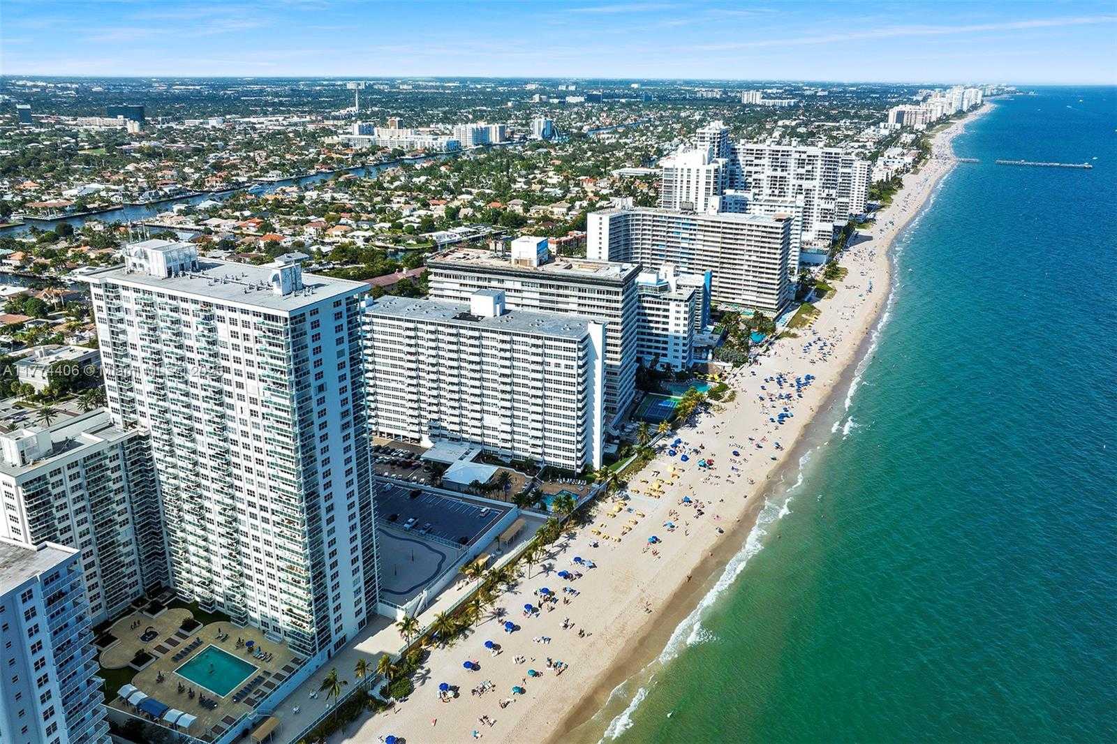 Small Image of 3900 GALT OCEAN DR #214, Fort Lauderdale Number 37