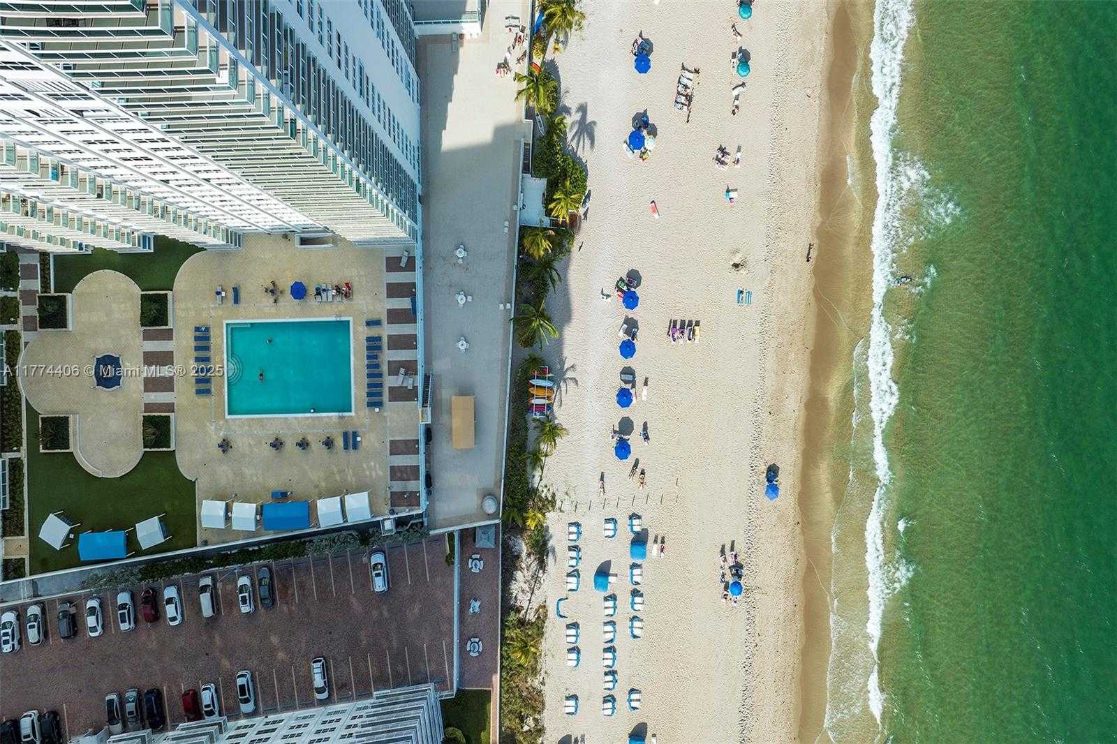 Small Image of 3900 GALT OCEAN DR #214, Fort Lauderdale Number 38