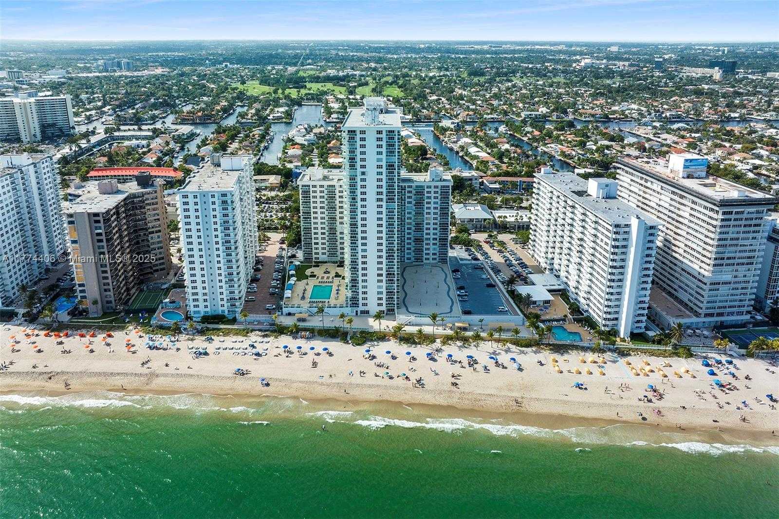 Small Image of 3900 GALT OCEAN DR #214, Fort Lauderdale Number 5