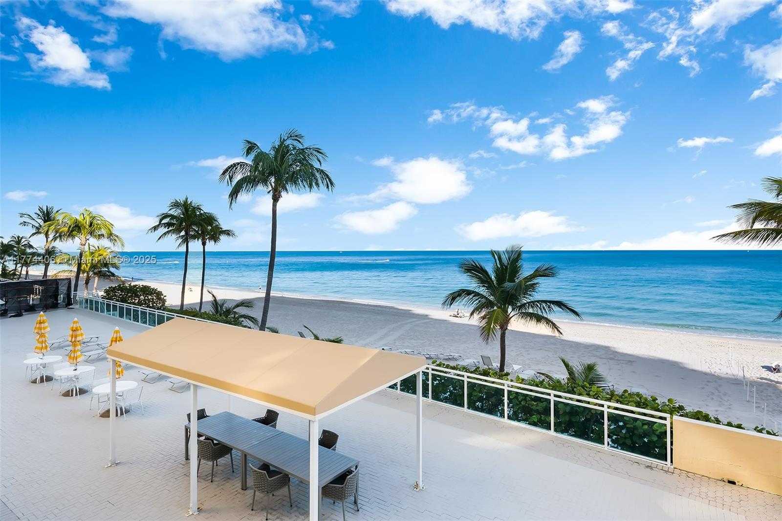 Small Image of 3900 GALT OCEAN DR #214, Fort Lauderdale Number 8