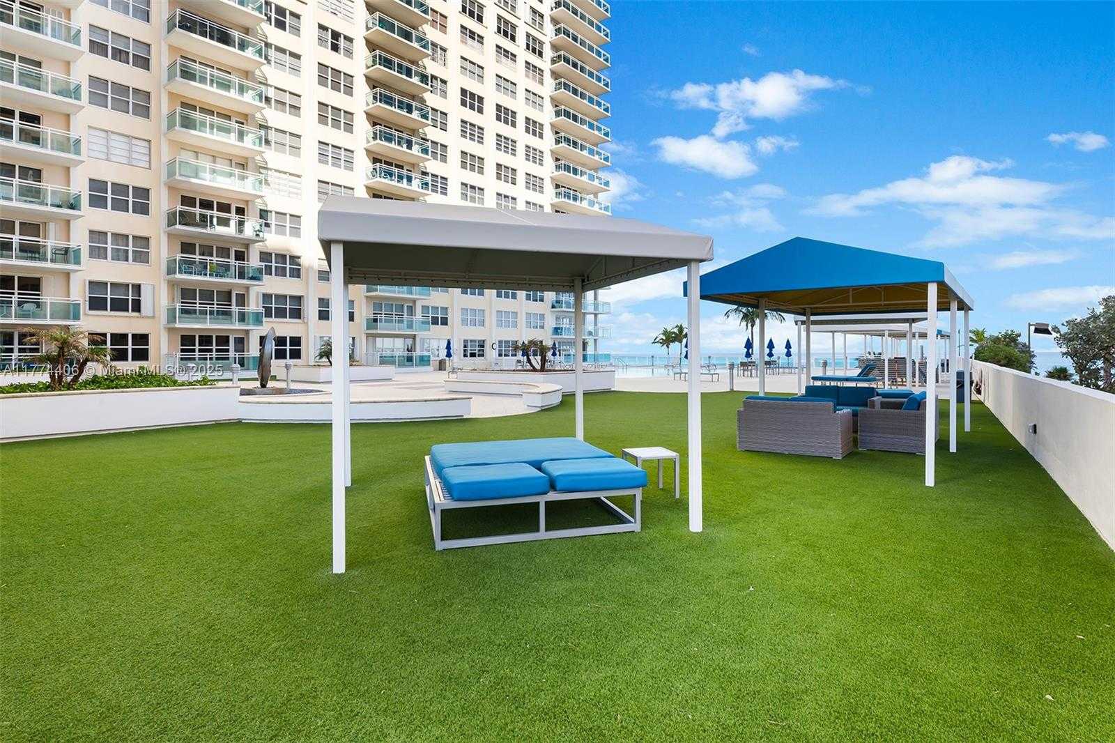 Small Image of 3900 GALT OCEAN DR #214, Fort Lauderdale Number 9