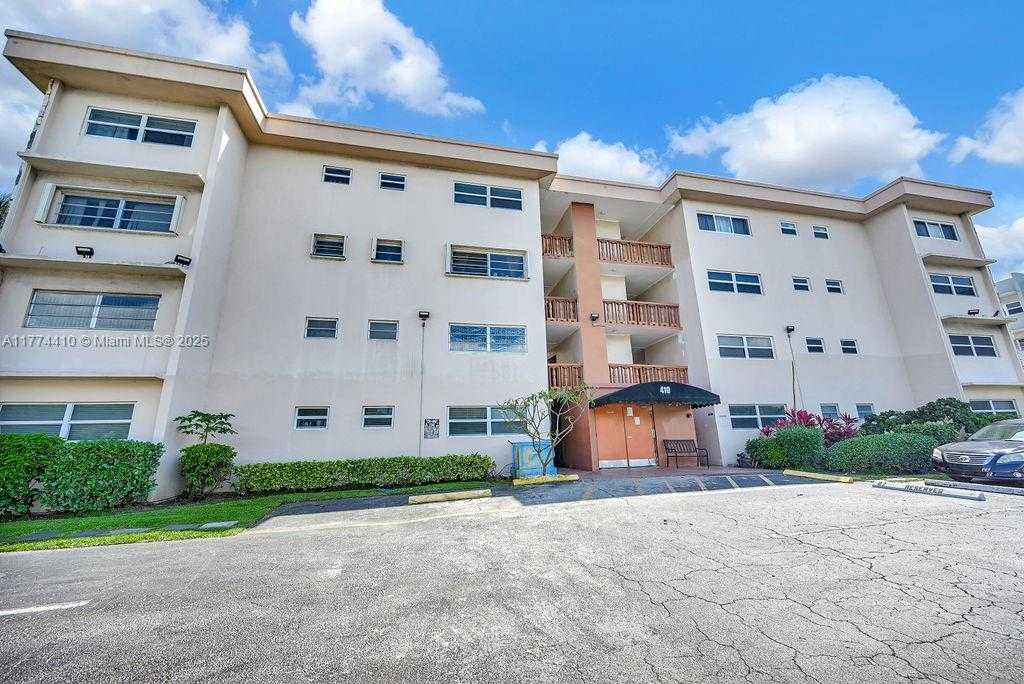 Small Image of 410 SOUTH EAST 2ND ST #223, Hallandale Beach Number 22