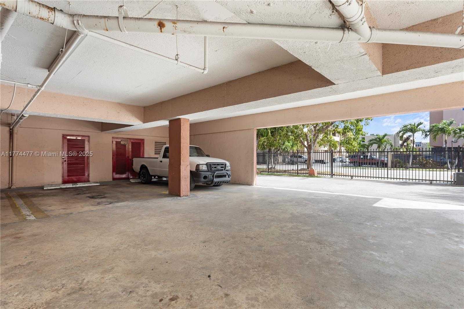 Small Image of 6130 WEST 19TH AVE #215, Hialeah Number 13