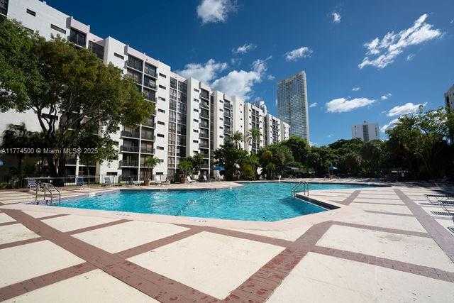 Small Image of 17021 NORTH BAY RD #414, Sunny Isles Beach Number 25