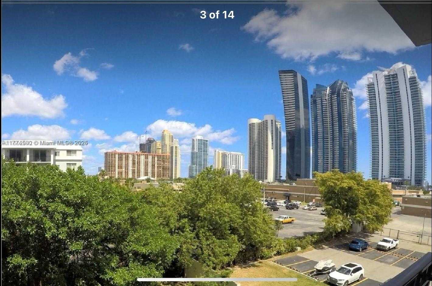 Small Image of 17021 NORTH BAY RD #414, Sunny Isles Beach Number 8