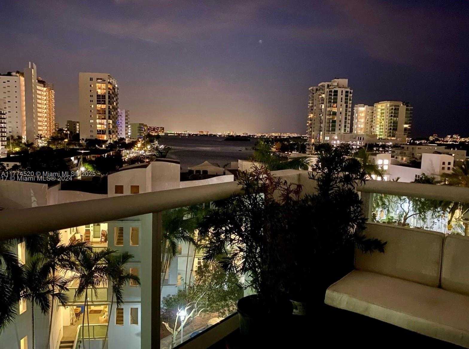 Small Image of 7900 HARBOR ISLAND DR #619, North Bay Village Number 17