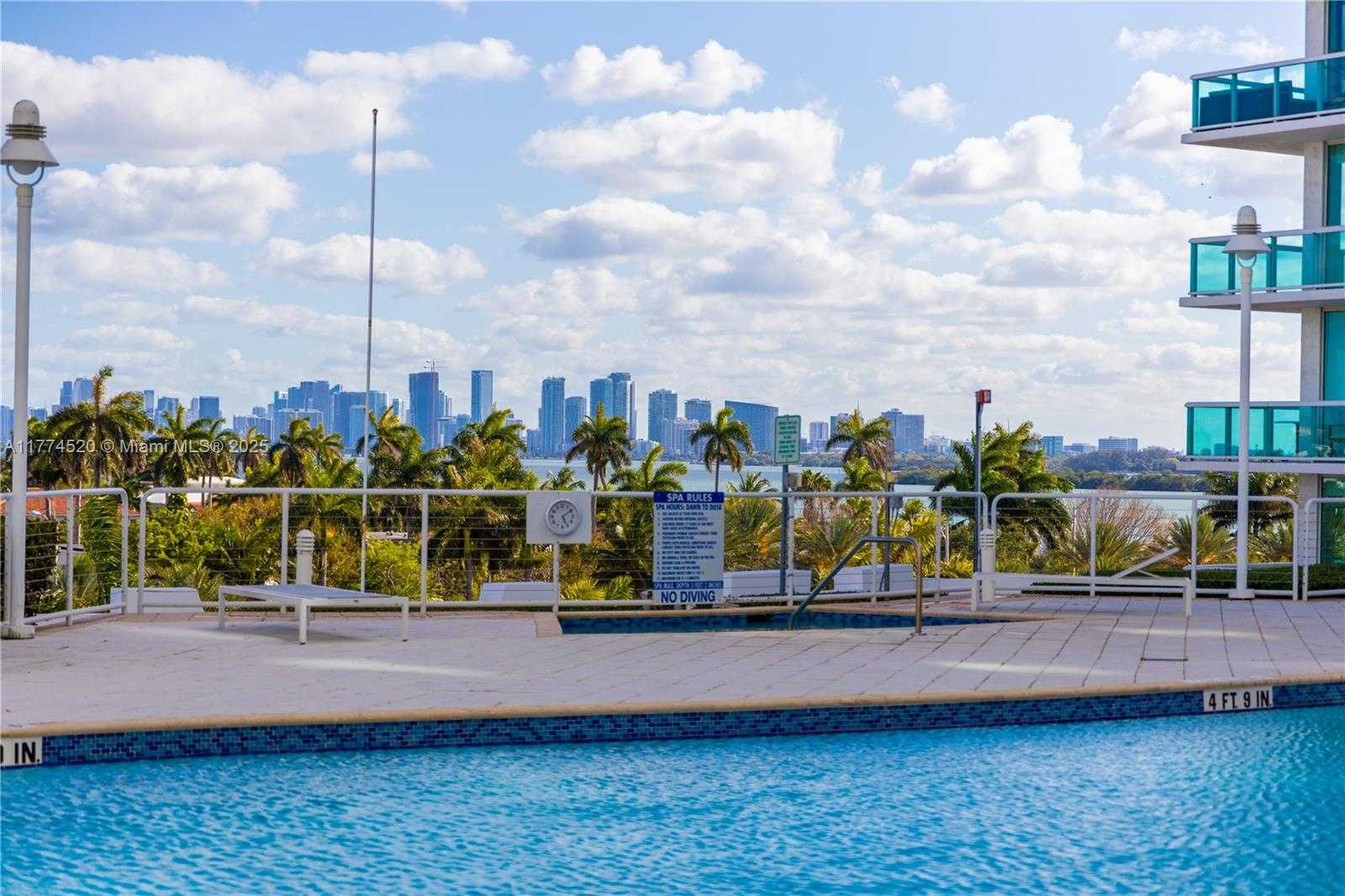 Small Image of 7900 HARBOR ISLAND DR #619, North Bay Village Number 20