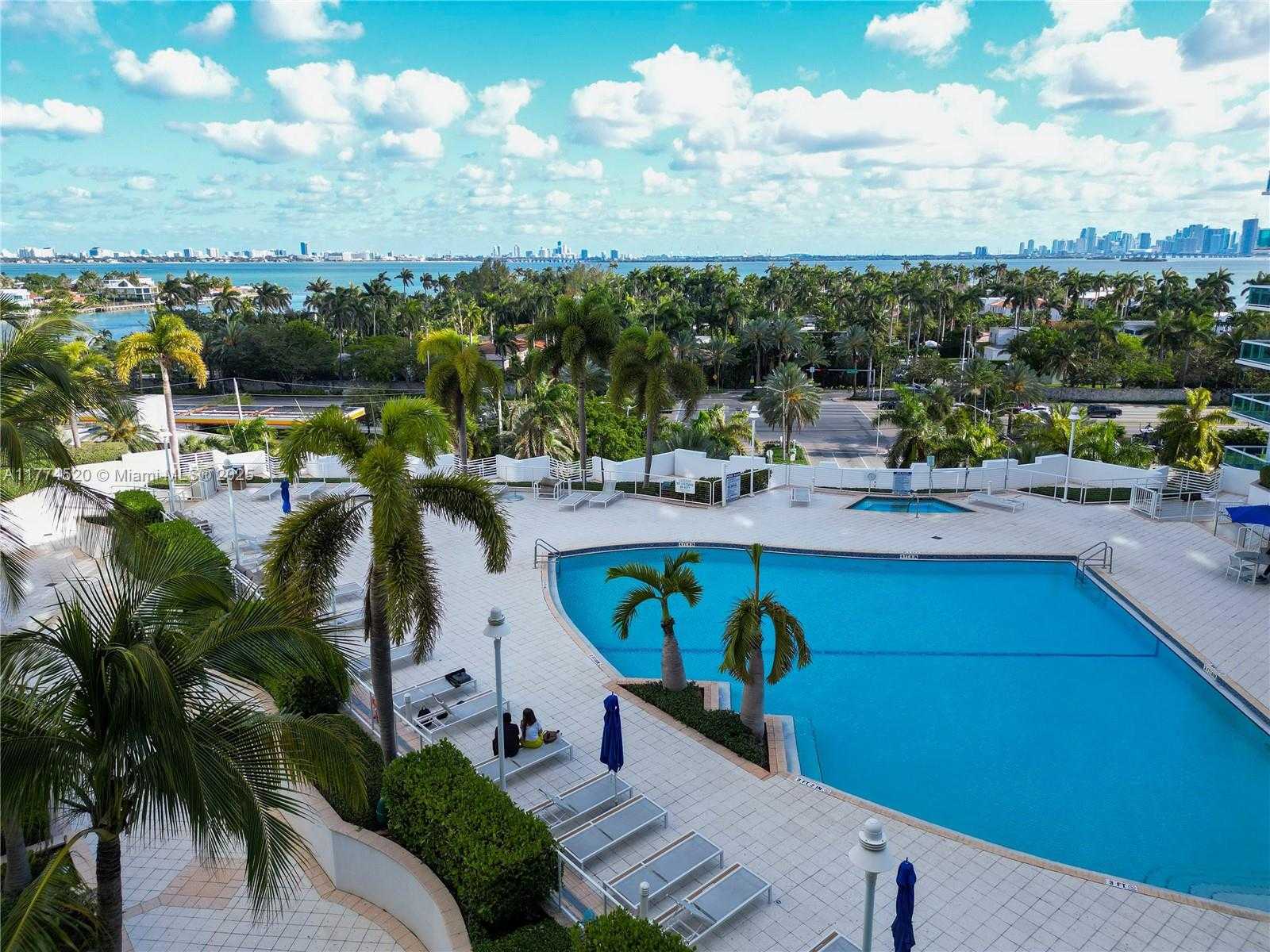 Small Image of 7900 HARBOR ISLAND DR #619, North Bay Village Number 21