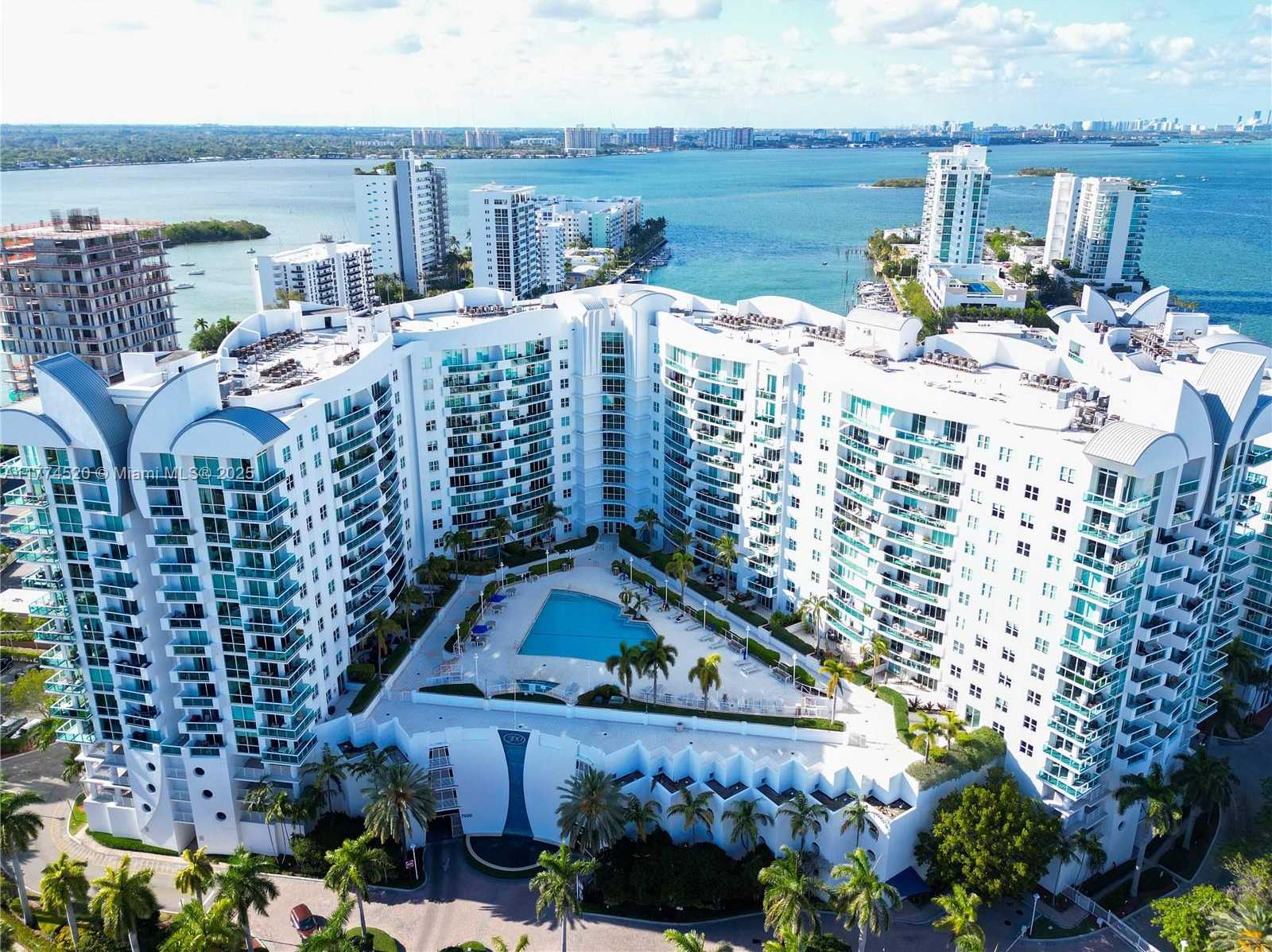 Small Image of 7900 HARBOR ISLAND DR #619, North Bay Village Number 22