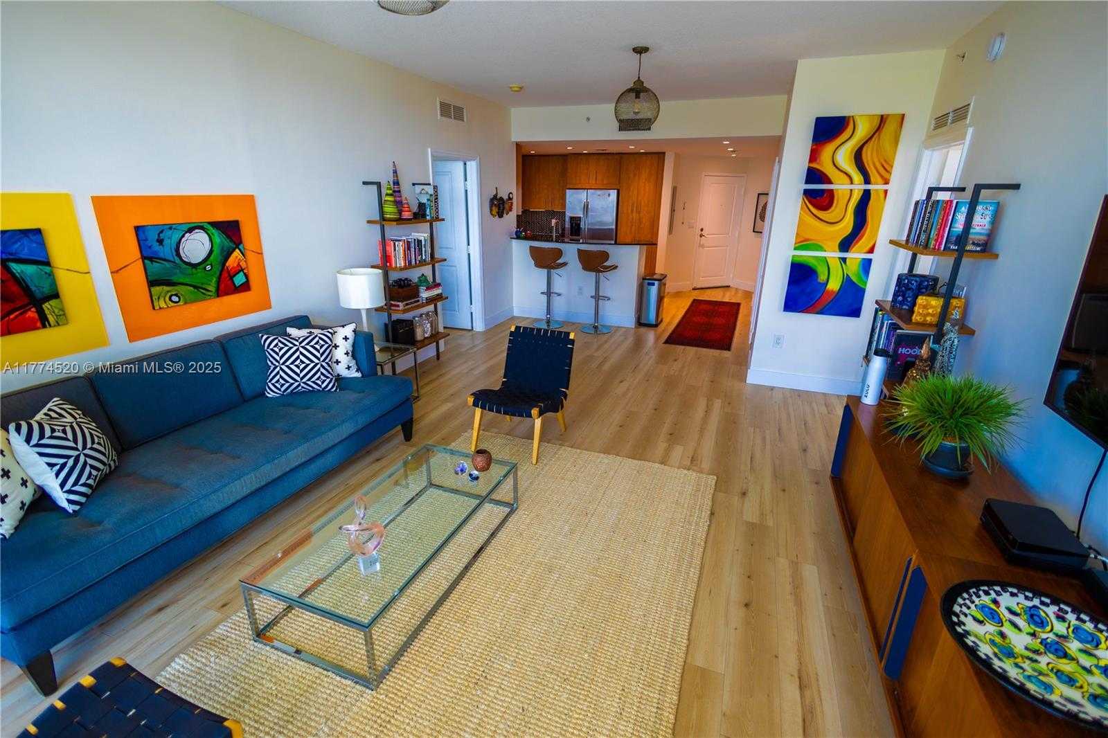 Small Image of 7900 HARBOR ISLAND DR #619, North Bay Village Number 4