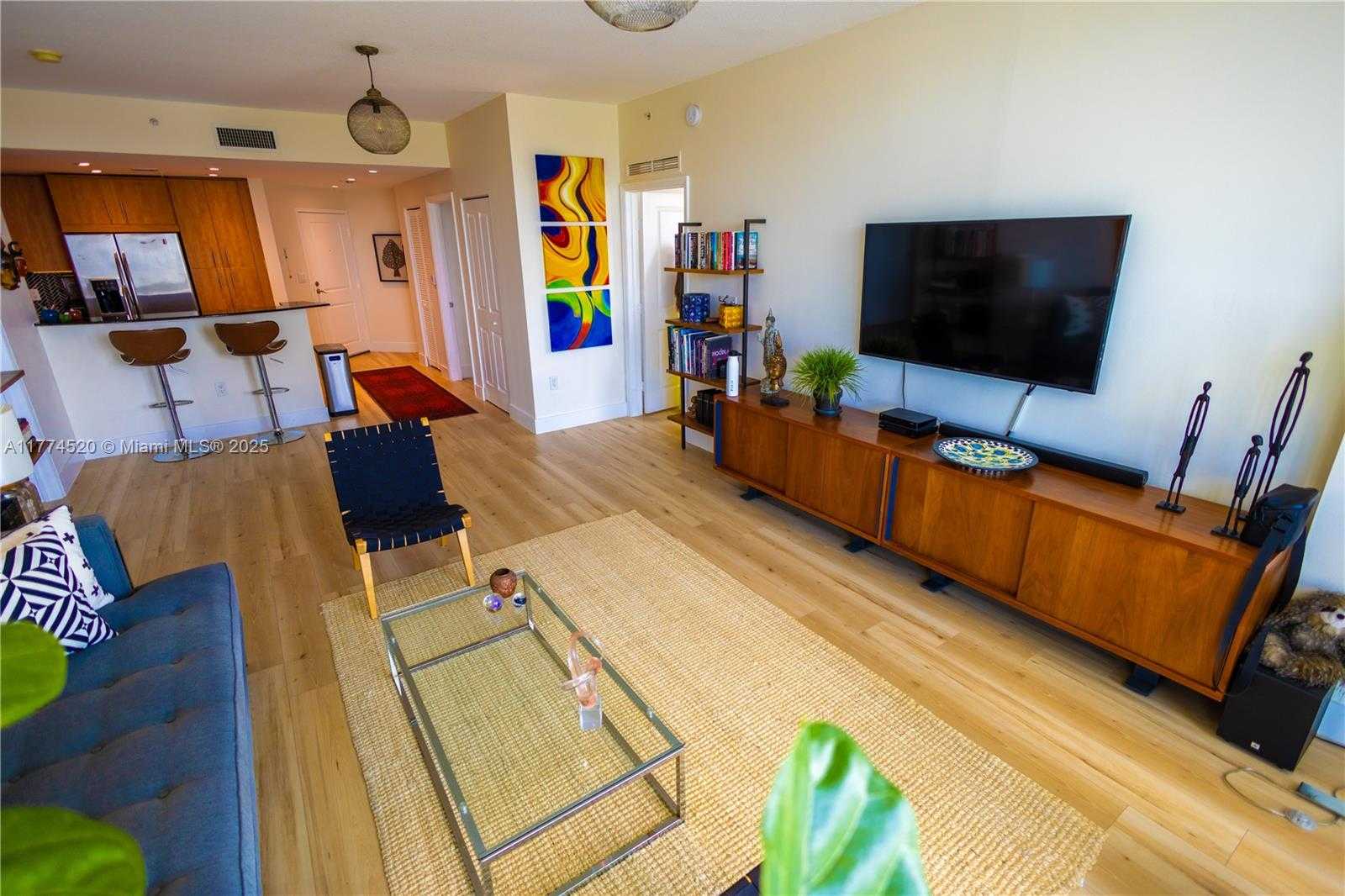 Small Image of 7900 HARBOR ISLAND DR #619, North Bay Village Number 5