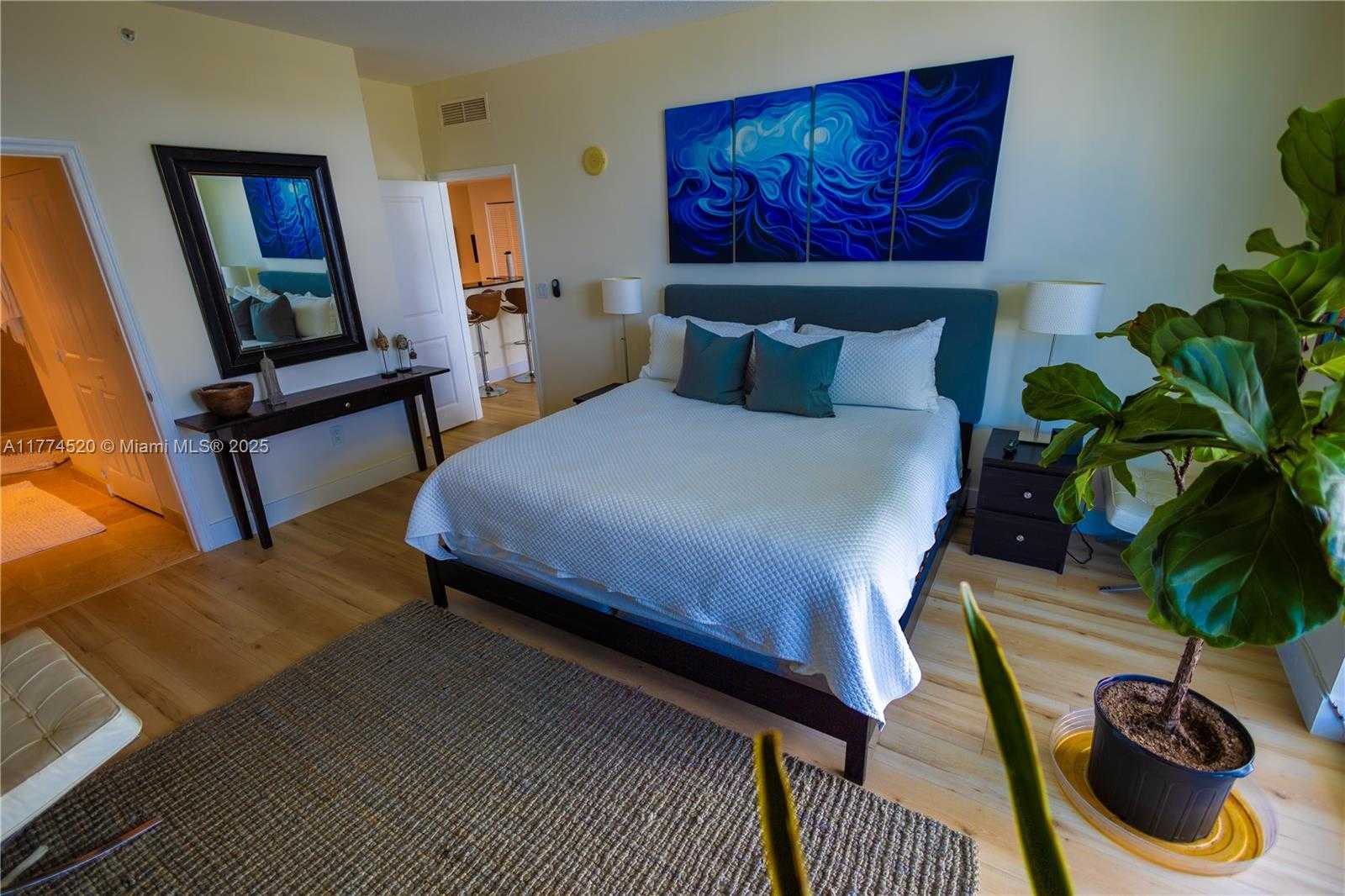 Small Image of 7900 HARBOR ISLAND DR #619, North Bay Village Number 7