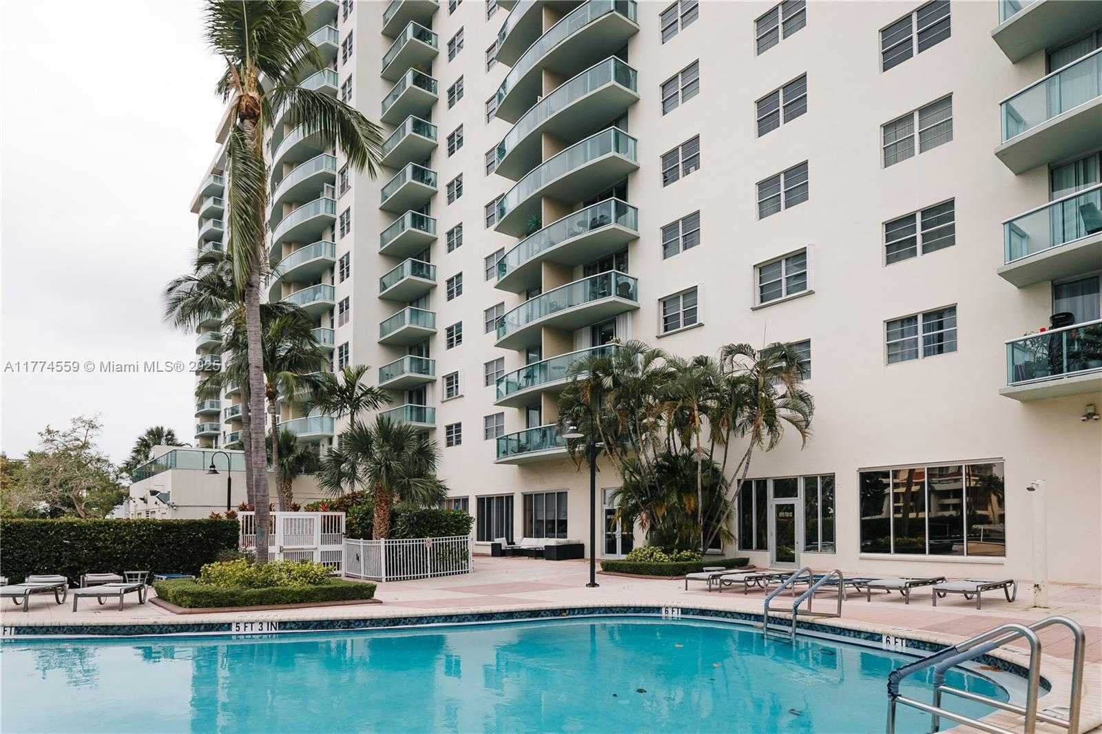 Small Image of 19390 COLLINS AVE #1614, Sunny Isles Beach Number 2