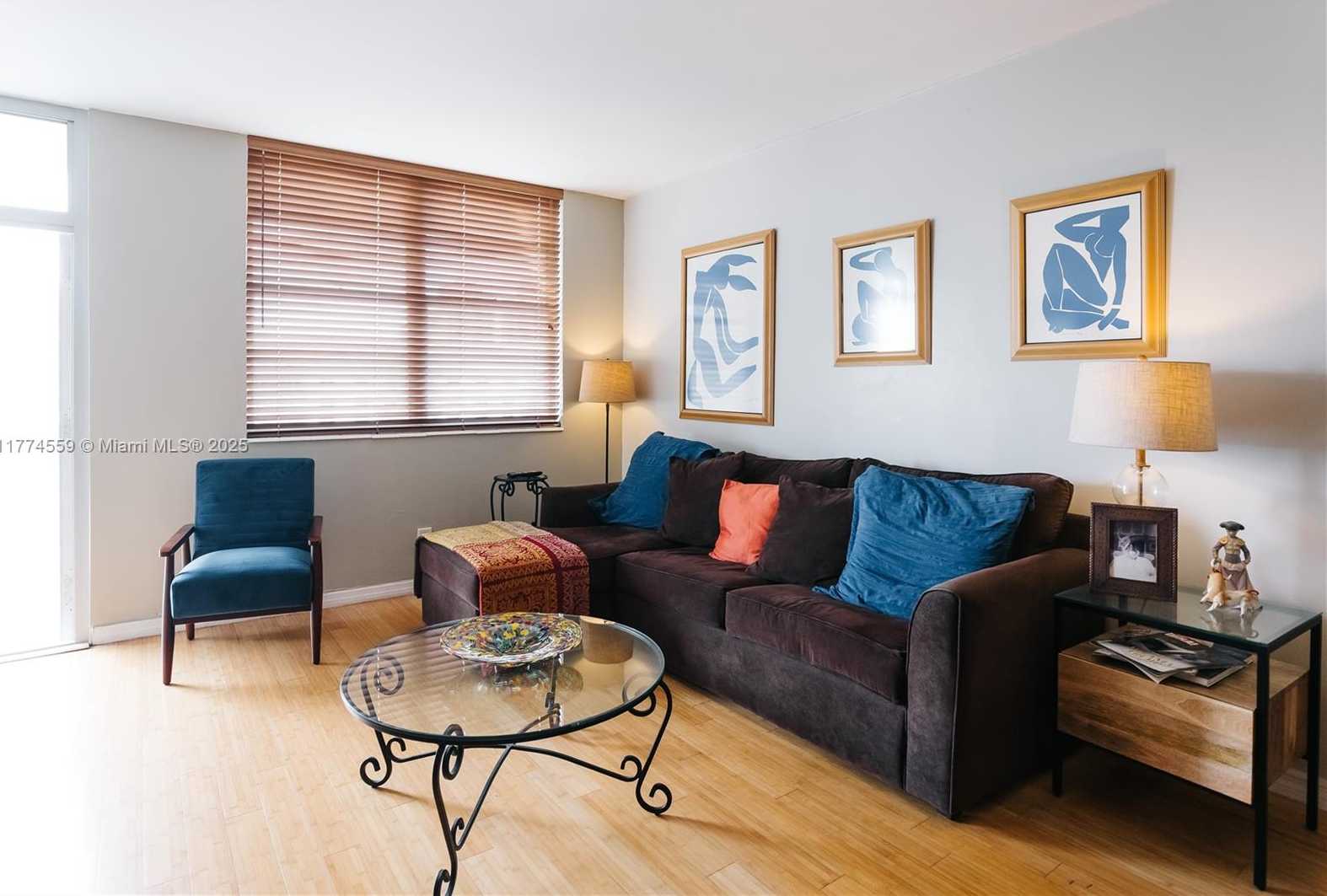 Small Image of 19390 COLLINS AVE #1614, Sunny Isles Beach Number 5