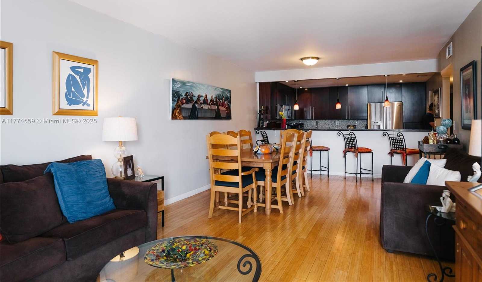 Small Image of 19390 COLLINS AVE #1614, Sunny Isles Beach Number 7