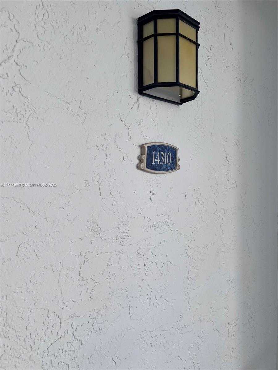 Small Image of 3215 NORTH EAST 184TH ST #14310, Aventura Number 3
