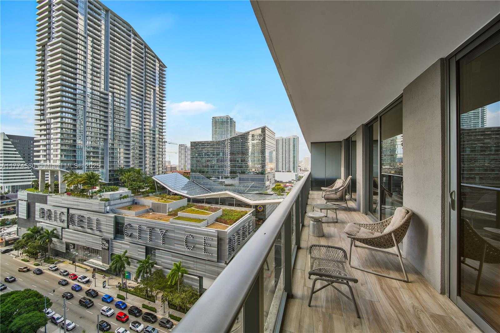 Small Image of 801 SOUTH MIAMI AVE #1410, Miami Number 2