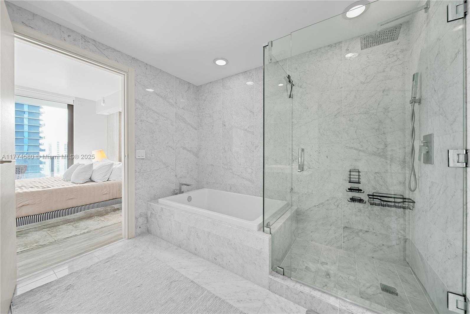 Small Image of 801 SOUTH MIAMI AVE #1410, Miami Number 25