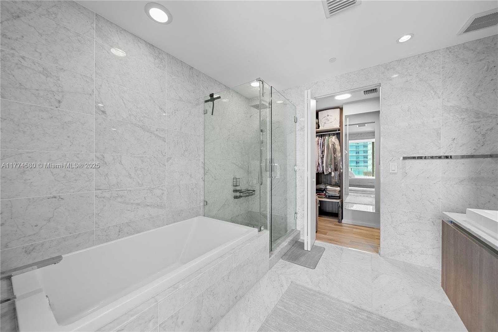 Small Image of 801 SOUTH MIAMI AVE #1410, Miami Number 26
