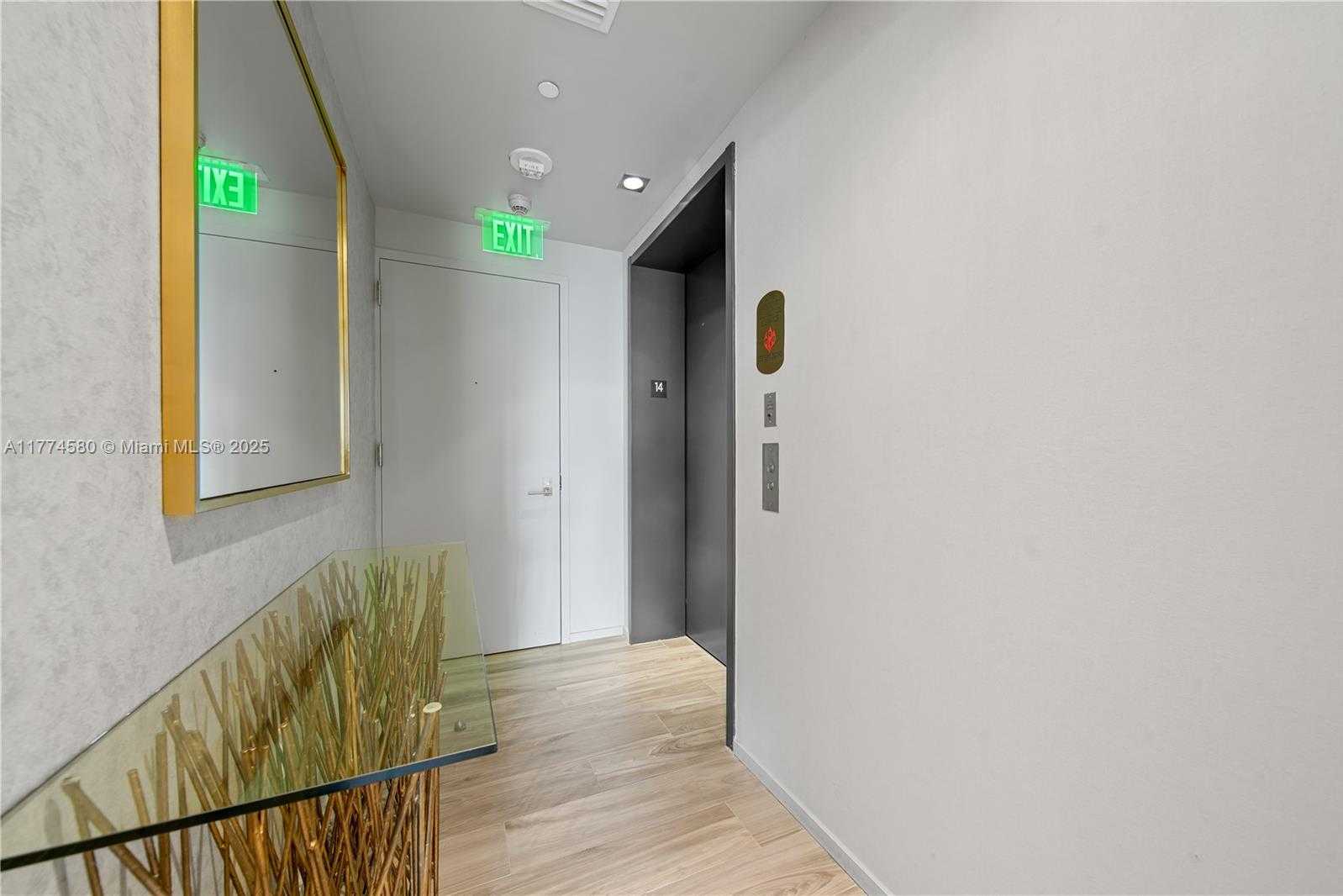 Small Image of 801 SOUTH MIAMI AVE #1410, Miami Number 33