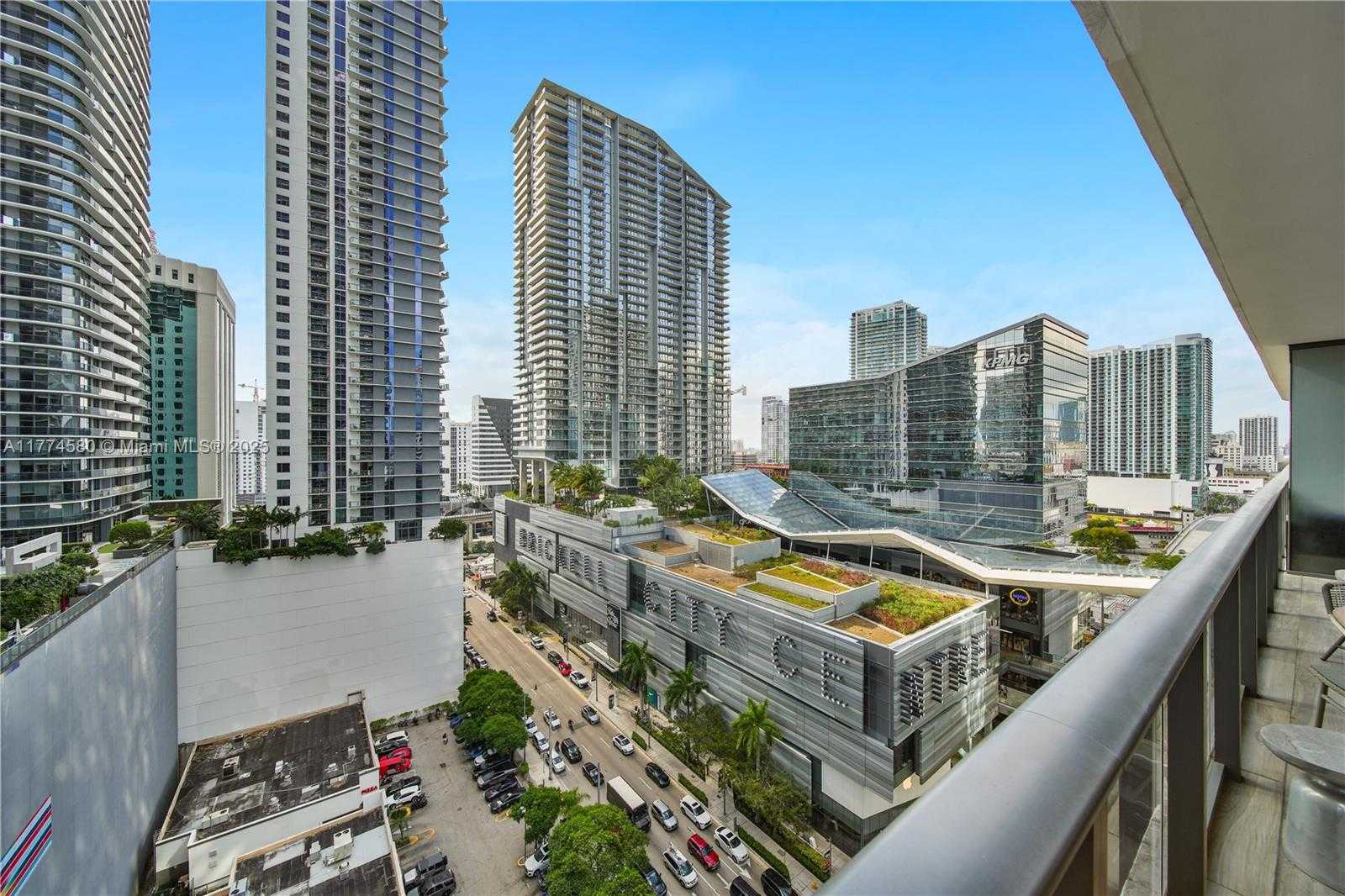 Small Image of 801 SOUTH MIAMI AVE #1410, Miami Number 36